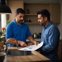 Plumbing Consultation in Bangalore