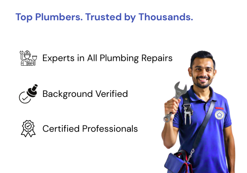 Plumber