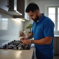 Gas Stove/Hob Repair - Inspection in Coimbatore