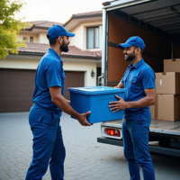 2 BHK Inter-City Moving (Up to 500 km) in Pune