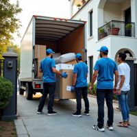 2 BHK Local Moving Services in Pune