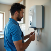 Water Purifier Service in Pune