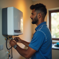 Water Purifier Repair - Inspection in Pune