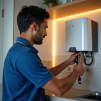 Water Purifier Uninstallation in Pune