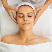 Head Massage in undefined