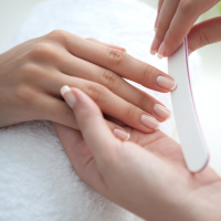 Sea Soul Classic Manicure in undefined