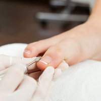 Deep Moisture Cocoa Butter Pedicure in Coimbatore