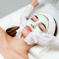 Dead Sea Facial – Anti-Ageing in Kochi