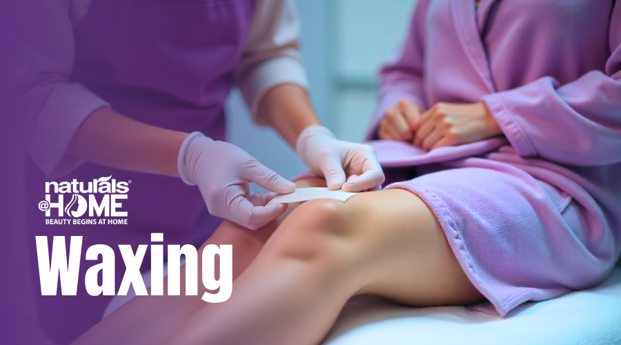 Full Arms + Underarms Waxing in Srikakulam