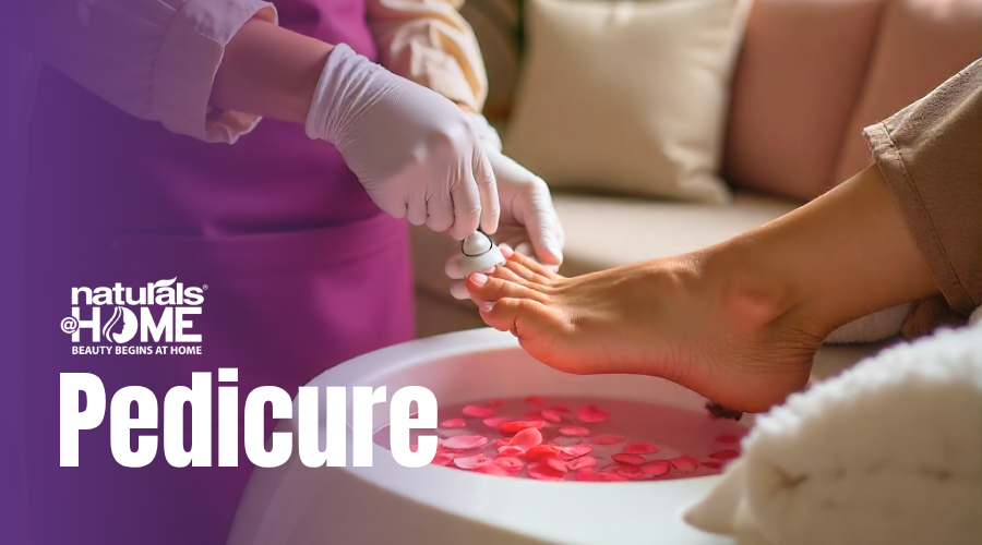 Sea Soul Classic Pedicure in Srikakulam