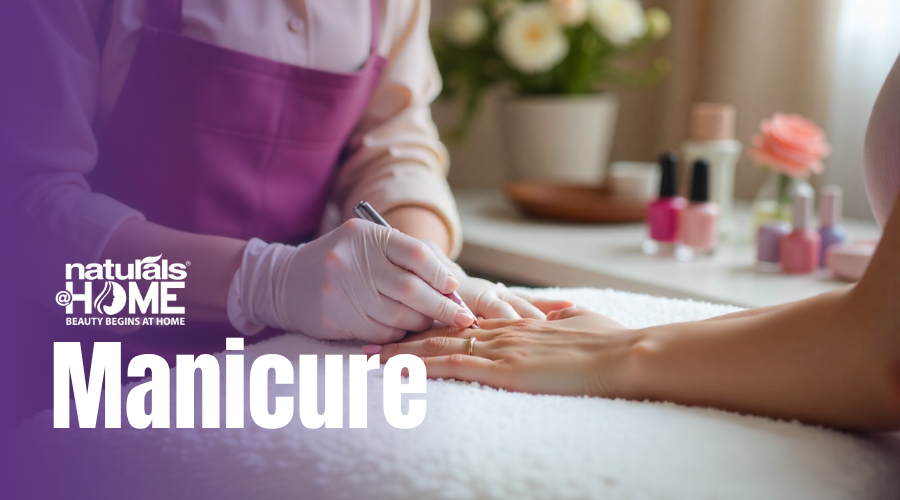 Sea Soul Classic Manicure in Srikakulam