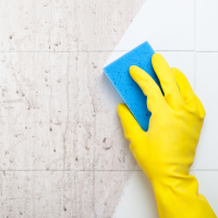 Move-in/Move-out Bathroom Cleaning Services in Kochi