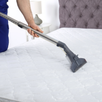 Mattress Cleaning Services in Warangal