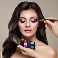Party Makeup in Parvathipuram Manyam