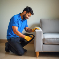Sofa Assembly and Installation Service in Gurgaon