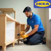IKEA Furniture Assembly Service in Gurgaon