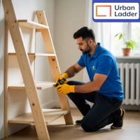 Urban Ladder Furniture Assembly Service in Gurgaon