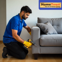 Hometown Furniture Assembly Service in Gurgaon
