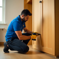 Furniture Uninstallation Service in Gurgaon