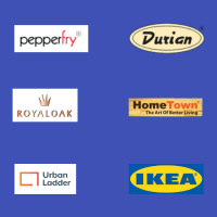 By Brand in Gurgaon