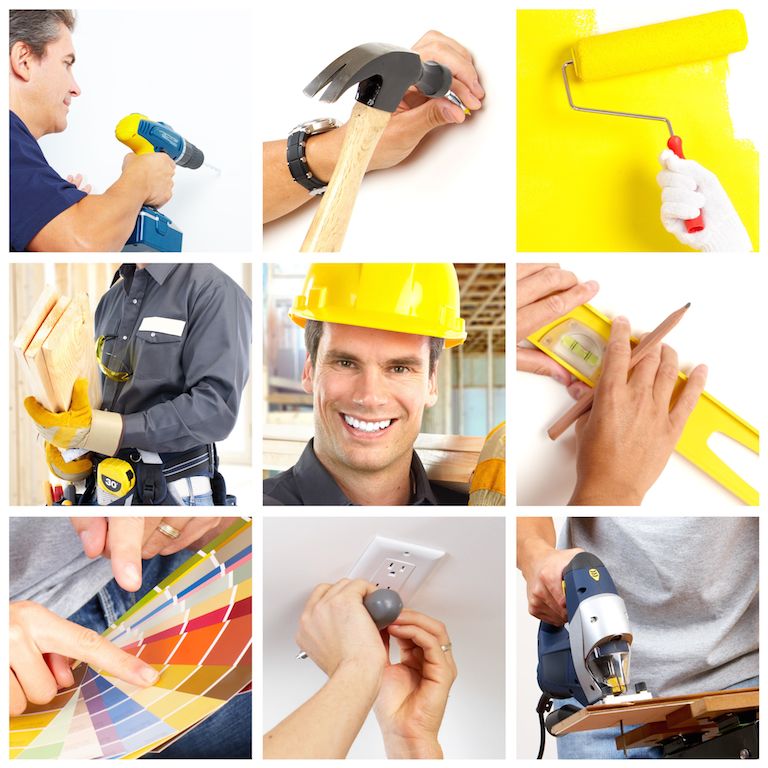 How To Hire A Reliable Handyman?