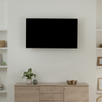 TV Wall Mount with Soundbar Installation in Dr. BR Ambedkar Konaseema