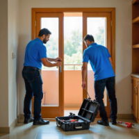 Doors & Windows in Chennai