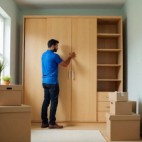 Furniture & Storage in Chennai