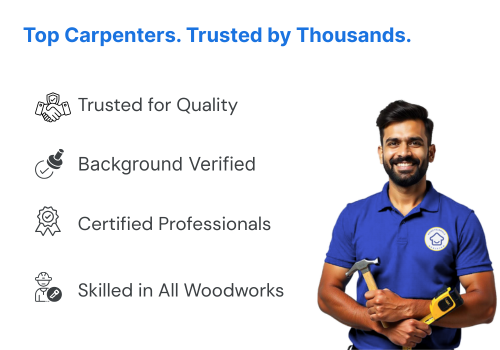 Carpentry