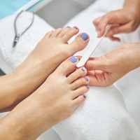 Mani Pedi in Bangalore