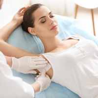 Full Arms + Underarms Waxing in undefined