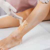 Full Legs Waxing in Bangalore