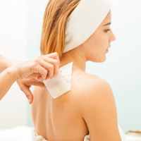 Back Waxing in Srikakulam