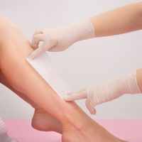 Half Legs Waxing in Srikakulam