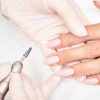 Spa Manicure – Raaga in Bangalore