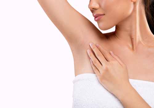 Full Arms + Underarms Waxing-cover-image