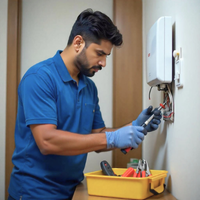 Repair & Maintenance in Eluru