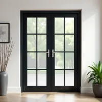 UPVC Door Installation - Consultation in Chennai