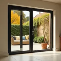 Sliding UPVC Door Installation  in Hyderabad