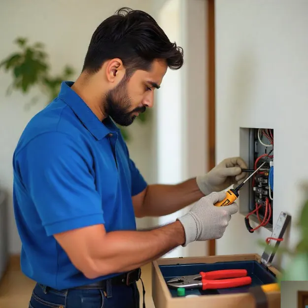 Socket & Switchboard Repair/Installation in Pune