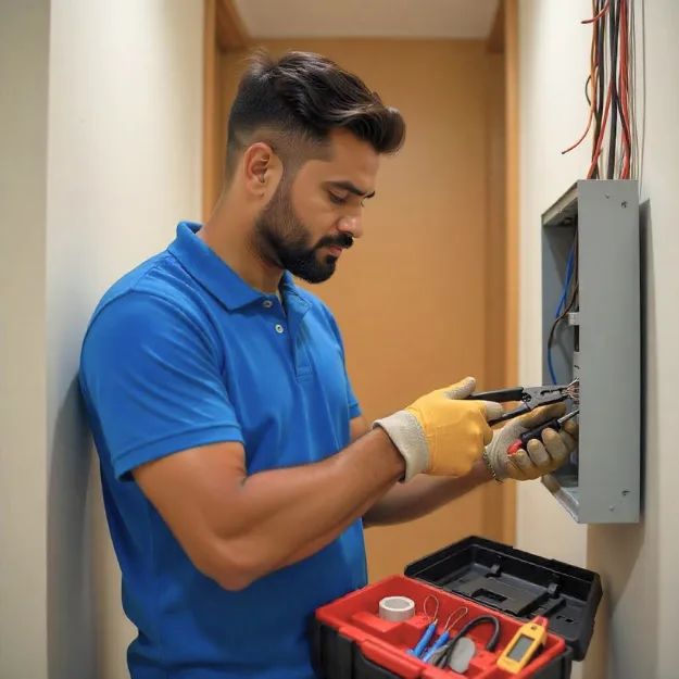 Appliance Wiring & Installation in Pune