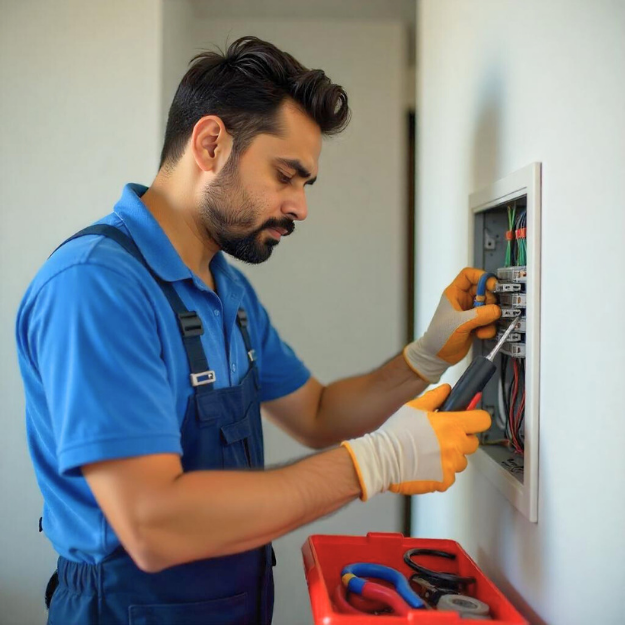 Installation Services in Pune