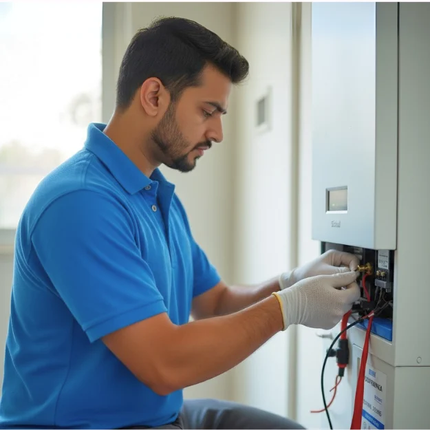 Inverter Check up in Pune