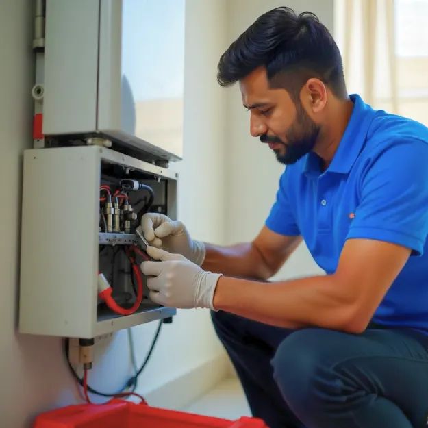 Inverter Servicing in Pune