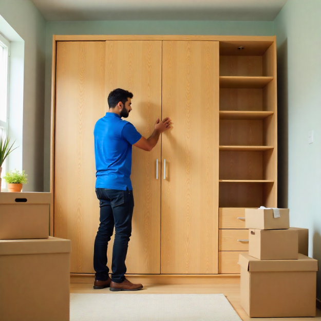 Furniture & Storage in Delhi