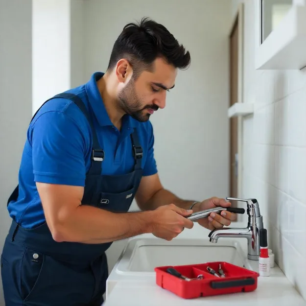 Fixture Installation & Replacement in Ongole