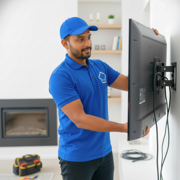 TV Uninstallation in Jaipur