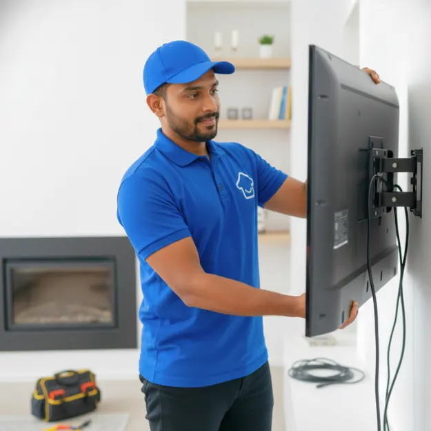 TV Uninstallation in Jaipur