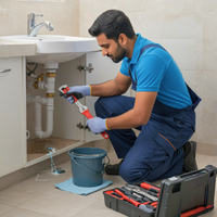 Leakage & Connection in Lucknow