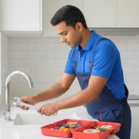 Tap Repair in Lucknow